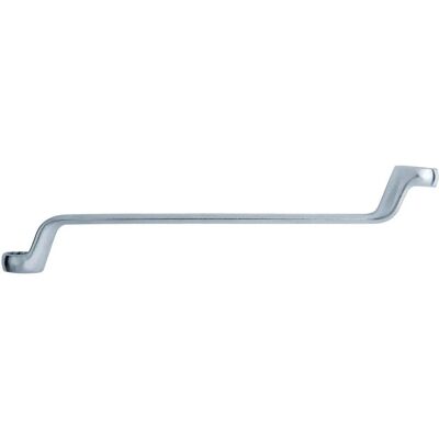 KSTOOLS KS TOOLS Curved Double Open-Ended Hex Key - Wrench KSTOOLS KS TOOLS Curved Double Open-Ended Hex Key - Wrench