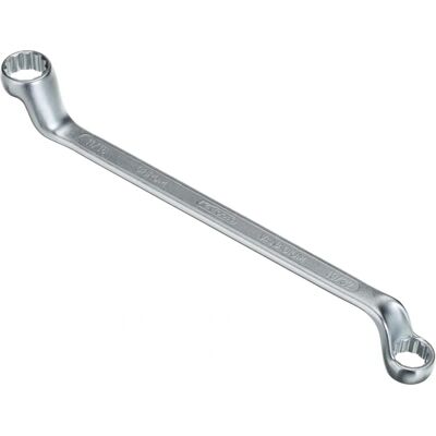 KSTOOLS Ks Tools - Offset Doppelmaulschlüssel - 19/32x11/16 - Maulschlüssel KSTOOLS Ks Tools - Offset Doppelmaulschlüssel - 19/32x11/16 - Maulschlüssel