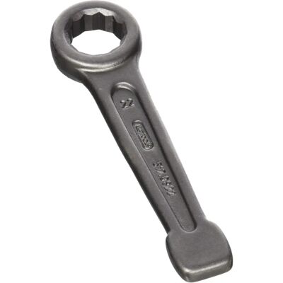 KS Tools 22mm Wrench - Heavy-duty 12-point, DIN 7444 KS Tools 22mm Wrench - Heavy-duty 12-point, DIN 7444