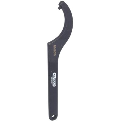 KS Tools Schraubenschlüssel 80-90mm - Open-End Wrench KS Tools Schraubenschlüssel 80-90mm - Open-End Wrench