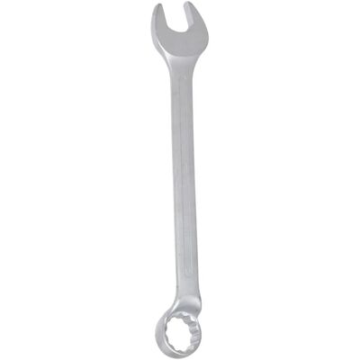 KS Tools 517.1655 Chrom Vanadium 55 mm Ringschlüssel - Ring, 70°, DIN 3113 KS Tools 517.1655 Chrom Vanadium 55 mm Ringschlüssel - Ring, 70°, DIN 3113