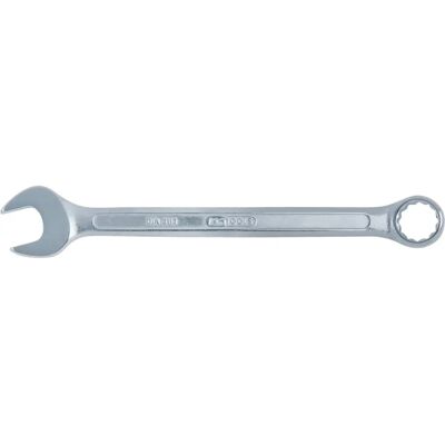 KS Tools 517.1922 Ringschlüssel - 15° Vinkelnut Chrome Vanadium Stahl KS Tools 517.1922 Ringschlüssel - 15° Vinkelnut Chrome Vanadium Stahl