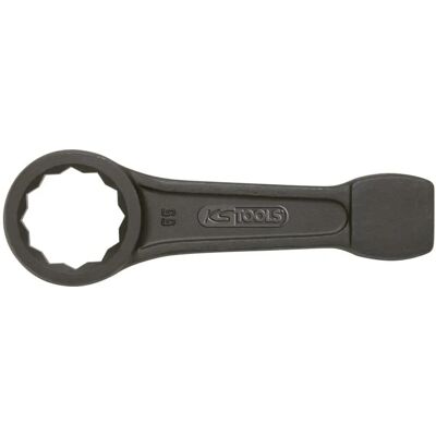 KS Tools Impact Ringschlüssel - 195mm Schwerlast Schlagschlüssel KS Tools Impact Ringschlüssel - 195mm Schwerlast Schlagschlüssel