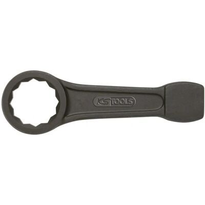 KS Tools Schlag-Ringschlüssel - 3/4 Zoll - Schraubenschlüssel KS Tools Schlag-Ringschlüssel - 3/4 Zoll - Schraubenschlüssel