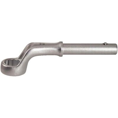 Kstools - Hochfeste Gekröpfte Sternschlüssel - 1.9/16" - Schraubenschlüssel Kstools - Hochfeste Gekröpfte Sternschlüssel - 1.9/16" - Schraubenschlüssel