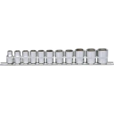 KS Tools 911.0608 Set di bussole, 11 pezzi KS Tools 911.0608 Set di bussole, 11 pezzi
