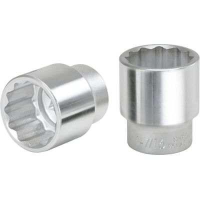 KS Tools 911.1064 Lyhyt 12-kärkiavain KS Tools 911.1064 Lyhyt 12-kärkiavain