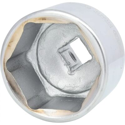 KS Tools 911.3411 Kurze Sechskant-Stecknuss 3/4" - Steckschlüssel KS Tools 911.3411 Kurze Sechskant-Stecknuss 3/4" - Steckschlüssel