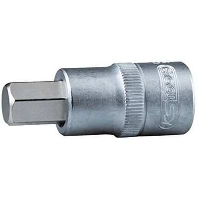KS Tools 911.3458 Sisäkuusiokanta-adapteri - Tyyppi KS Tools 911.3458 Sisäkuusiokanta-adapteri - Tyyppi