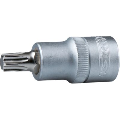 KS Tools 911.3469 Set di bussole - 3/4", Cromo Vanadio, DIN 3120 KS Tools 911.3469 Set di bussole - 3/4", Cromo Vanadio, DIN 3120