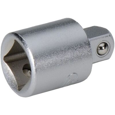 KS Tools 911.3473 Handwerkzeug Adapter - Chrom-Vanadium Stahl KS Tools 911.3473 Handwerkzeug Adapter - Chrom-Vanadium Stahl