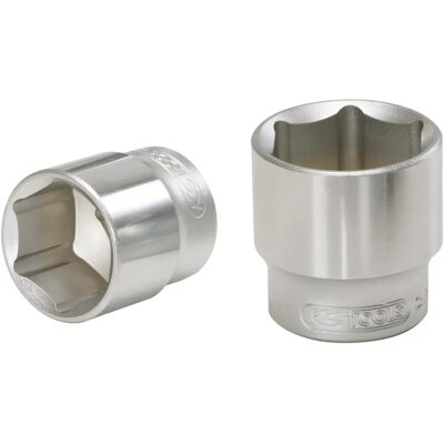 KS Tools 9171225 Krom 31mm Flank Traction Nøgle KS Tools 9171225 Krom 31mm Flank Traction Nøgle