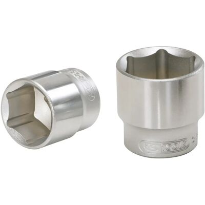 KS Tools Sechskant-Stecknuss 1/2" - Socket KS Tools Sechskant-Stecknuss 1/2" - Socket