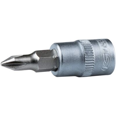 KS Tools 917.1301 Stecknuss - PH4 - 1/2" Antrieb KS Tools 917.1301 Stecknuss - PH4 - 1/2" Antrieb
