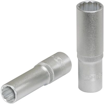 KS Tools Modell 917.1612 Sechskant-Stecknuss - Handwerkzeug KS Tools Modell 917.1612 Sechskant-Stecknuss - Handwerkzeug