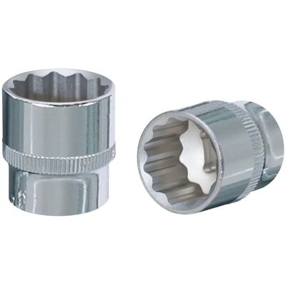 KS Tools 12-kant Nøgle 31mm - Håndnøgle KS Tools 12-kant Nøgle 31mm - Håndnøgle
