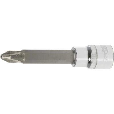 KS Tools 918.1756 Steckdose - PH4 - 1/2" Chrom Vanadium KS Tools 918.1756 Steckdose - PH4 - 1/2" Chrom Vanadium