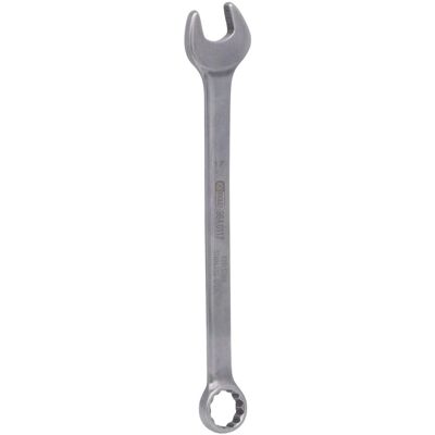 KS Tools Edelstahl 17mm, 15° Neigungswinkel, Kombination Schlüssel - Kombination Schlüssel KS Tools Edelstahl 17mm, 15° Neigungswinkel, Kombination Schlüssel - Kombination Schlüssel