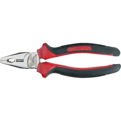 KS Tools 964.0203 Zange - Lange Schneidkanten KS Tools 964.0203 Zange - Lange Schneidkanten