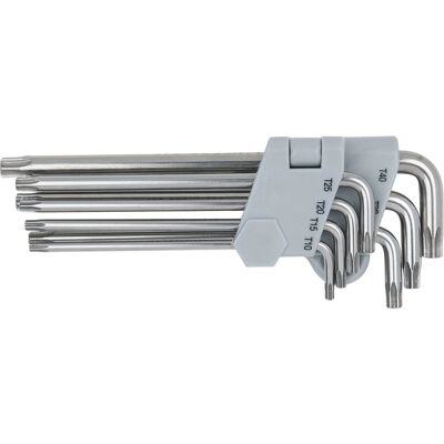 KS Tools 964.0615 Lång Torx-nyckel - Handverktyg KS Tools 964.0615 Lång Torx-nyckel - Handverktyg
