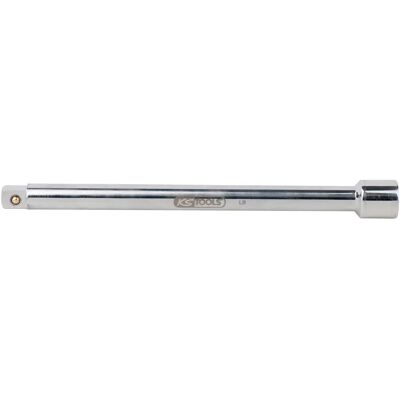 KS Tools Edelstahl 1/2" Verlängerung - 200mm KS Tools Edelstahl 1/2" Verlängerung - 200mm