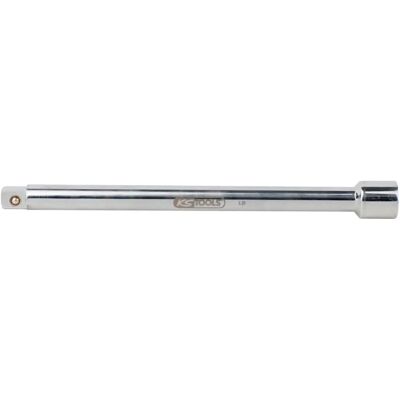 KS Tools Edelstahl 1/2" Verlängerung - 250mm KS Tools Edelstahl 1/2" Verlängerung - 250mm