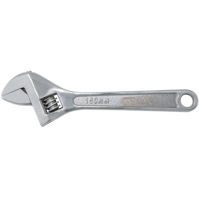 KS Tools 964.1304 Clé à molette en acier inoxydable - 36mm - Publicité KS Tools 964.1304 Clé à molette en acier inoxydable - 36mm - Publicité
