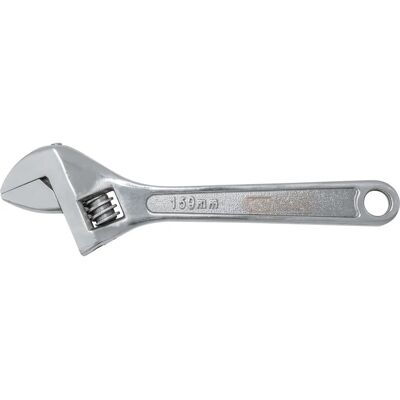 KS Tools verstellbarer Schraubenschlüssel - Edelstahl, 15" - DIN 3117 KS Tools verstellbarer Schraubenschlüssel - Edelstahl, 15" - DIN 3117
