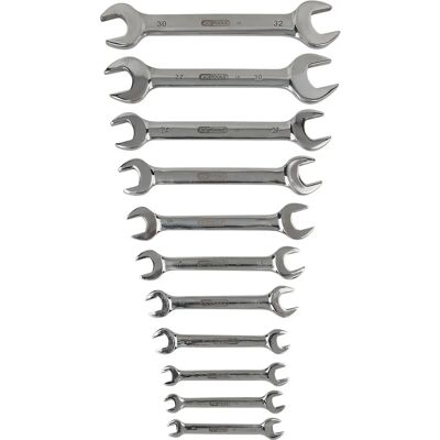 KS Tools 964.2245 Edelstahl Doppel-Maulschlüssel - Schraubenschlüssel KS Tools 964.2245 Edelstahl Doppel-Maulschlüssel - Schraubenschlüssel