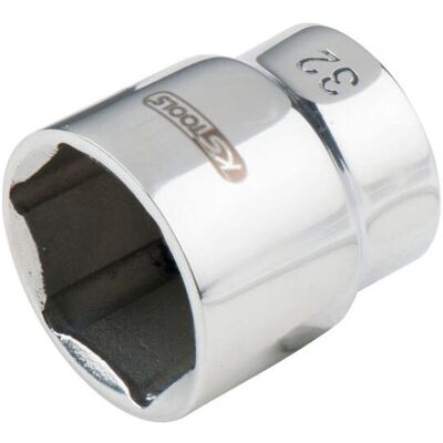 KS Tools 964.346 Steckschlüsselsatz - Edelstahl, 60mm KS Tools 964.346 Steckschlüsselsatz - Edelstahl, 60mm