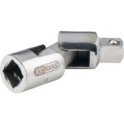 KS Tools 964.3470 Kardanled - Håndværktøj, 3/4" Rustfrit stål KS Tools 964.3470 Kardanled - Håndværktøj, 3/4" Rustfrit stål