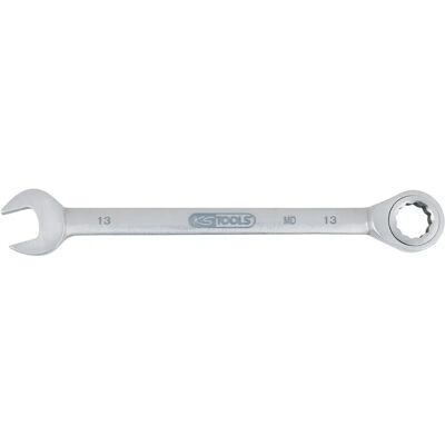 KS Tools Titan 8mm Ratschenringmaulschlüssel - Schraubenschlüssel KS Tools Titan 8mm Ratschenringmaulschlüssel - Schraubenschlüssel