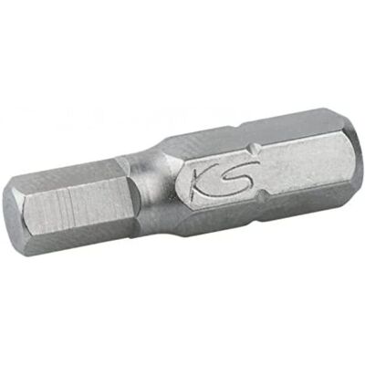 KS Tools 911.3617 Hexagon set - 25mm KS Tools 911.3617 Hexagon set - 25mm