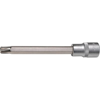 KS Tools 911.1924 Steckschlüsselsatz - M8, 110mm, Chrom-Vanadium KS Tools 911.1924 Steckschlüsselsatz - M8, 110mm, Chrom-Vanadium