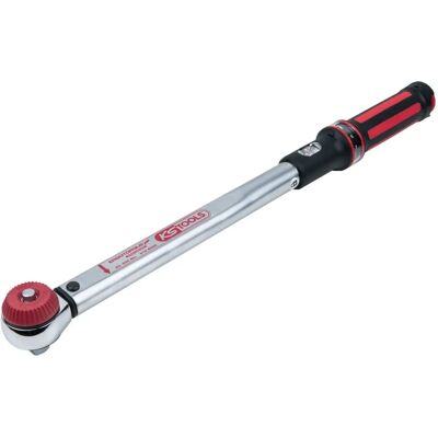 KS Tools 516.6042 Torque Wrench - Precise 40-200 Nm - DIN 3120 KS Tools 516.6042 Torque Wrench - Precise 40-200 Nm - DIN 3120