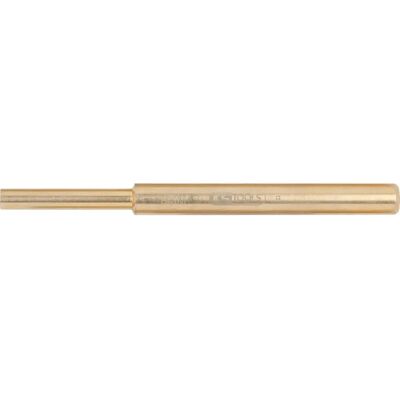 KS Tools 963.2593 Poinçon en bronze - Splint driver KS Tools 963.2593 Poinçon en bronze - Splint driver