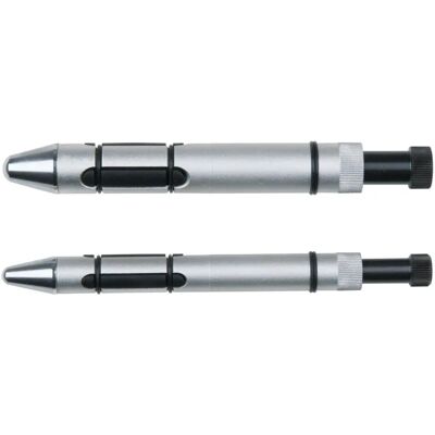 KSTOOLS - Set de unelte de centrare a cuplului - 2 buc Ø15-26,6mm KSTOOLS - Set de unelte de centrare a cuplului - 2 buc Ø15-26,6mm