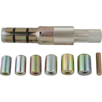 KS Tools 150.2390 verktygssats - 9 verktyg KS Tools 150.2390 verktygssats - 9 verktyg