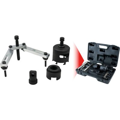 KS Tools 150.2420 Kit d’outils pour embrayage DSG - Set de mécanicien KS Tools 150.2420 Kit d’outils pour embrayage DSG - Set de mécanicien