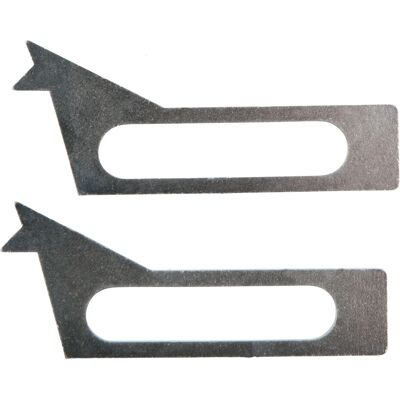KS Tools 150.2433 Car Engine Tool - Inertia Flywheel Locking Set KS Tools 150.2433 Car Engine Tool - Inertia Flywheel Locking Set