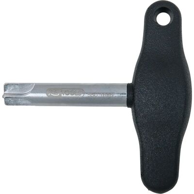 KSTOOLS Ks Tools 550.1686 Tournevis pour bouchons de batterie et vis de ventilation KSTOOLS Ks Tools 550.1686 Tournevis pour bouchons de batterie et vis de ventilation