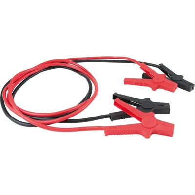 KS TOOLS 550.1752 Starthilfekabel-Set - 25mm², 3,5m, 350A KS TOOLS 550.1752 Starthilfekabel-Set - 25mm², 3,5m, 350A