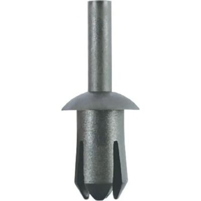 KS Tools 420.1451 - Clips pour Mercedes, 10 pièces KS Tools 420.1451 - Clips pour Mercedes, 10 pièces