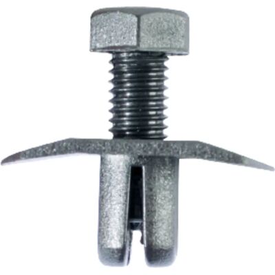 KS Tools 420.1556 Clip en plastique à expansion - Pièce de rechange auto KS Tools 420.1556 Clip en plastique à expansion - Pièce de rechange auto