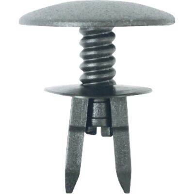 KS Tools 420.5009 Audi Push-Type Clip - 50 Stück - Auto Ersatzteil KS Tools 420.5009 Audi Push-Type Clip - 50 Stück - Auto Ersatzteil