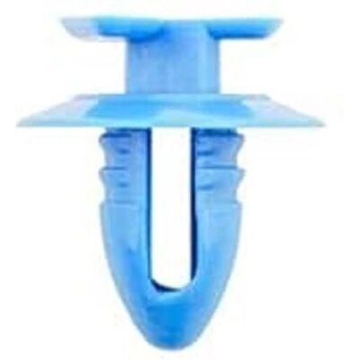 KS Tools Fiat trimclip - 50 stk KS Tools Fiat trimclip - 50 stk