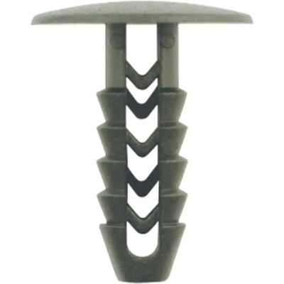 KS Tools 420.5210 Ersatzteil - Fiat Clip 50er Pack KS Tools 420.5210 Ersatzteil - Fiat Clip 50er Pack