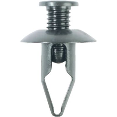 KS Tools 420.5267 Erweiterungsclip für Ford - 50 Stück KS Tools 420.5267 Erweiterungsclip für Ford - 50 Stück