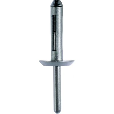KS Tools 420.5305 Autoteil - 50 Clips für GM KS Tools 420.5305 Autoteil - 50 Clips für GM
