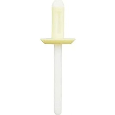 KS Tools Plastnitte - GM - Pack av 50 KS Tools Plastnitte - GM - Pack av 50